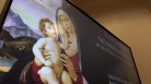 fotogramma del video Cultura: Gibelli, arte natività esposta a Ts oppone ...